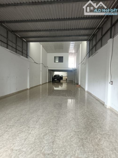 BÁN XƯỞNG NHỎ TÂN THỚI NHÌ- 136M2- NGANG GẦN 7M- MẶT TIỀN LÊ THỊ HỒNG GẤM - 7,5 TỶ.