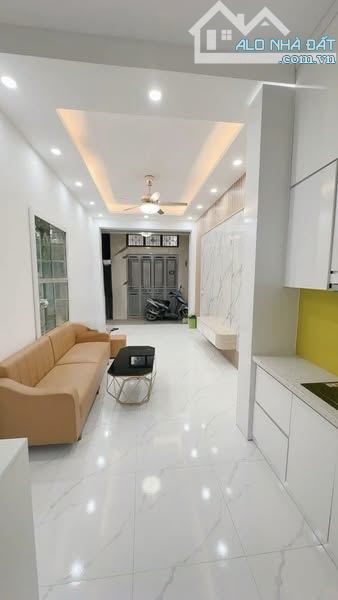 HOÀNG VĂN THÁI - THANH XUÂN - VÀI BƯỚC CHÂN LÀ Ô TÔ - DÂN TRÍ CAO , AN NINH TỐT