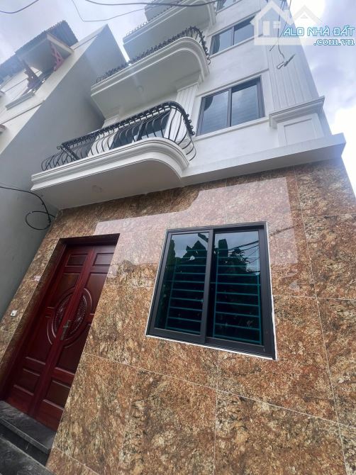 🏡BÁN NHÀ LIÊN MẠC - BẮC TỪ LIÊM -DT 36M - GIÁ 7.3 TỶ