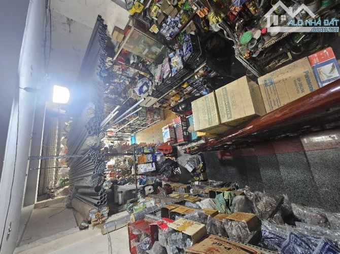 NHÀ MẶT TIỀN 4 TẦNG - GẦN AEON TÂN PHÚ - DT 80M - ĐƯỜNG 20M - KHU VỰC KINH DOANH SẦM UẤT -