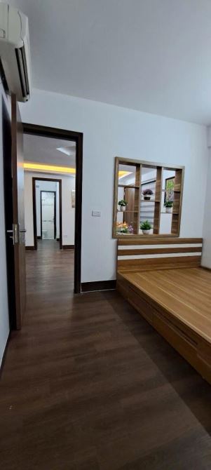 CHUNG CƯ MI NI PHỐ NHÂN HOÀ DT55M-RẤT ĐẸP ĐẦY ĐỦ CÔNG NĂNG 2 NGỦ-GIÁ 2.16 TỶ