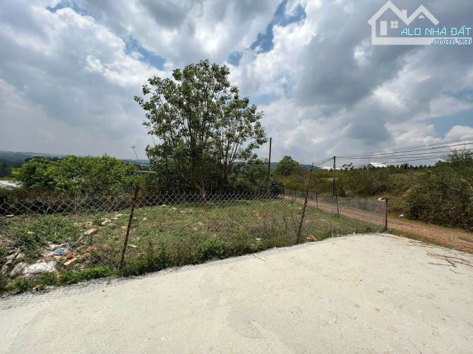 🏡GIÁ TỐT !!! Bán Đất Hẻm Xe Tải 7m, Đường Măng Lin, P.07, Đà Lạt 281m², 2 Mặt Tiền - 1