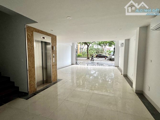 MBKD Mặt phố Nguyễn Thanh Bình, Tera An Hưng: 8 tầng, Thang máy. Kinh doanh
