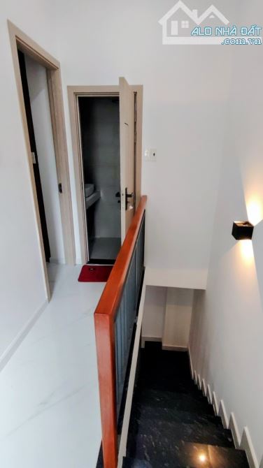 BÁN NHÀ HXH HOÀNG HOA THÁM, HIẾM FULL NỘI THẤT, P5 BÌNH THẠNH, 25M2, 2PN 2WC, 4.15 TỶ