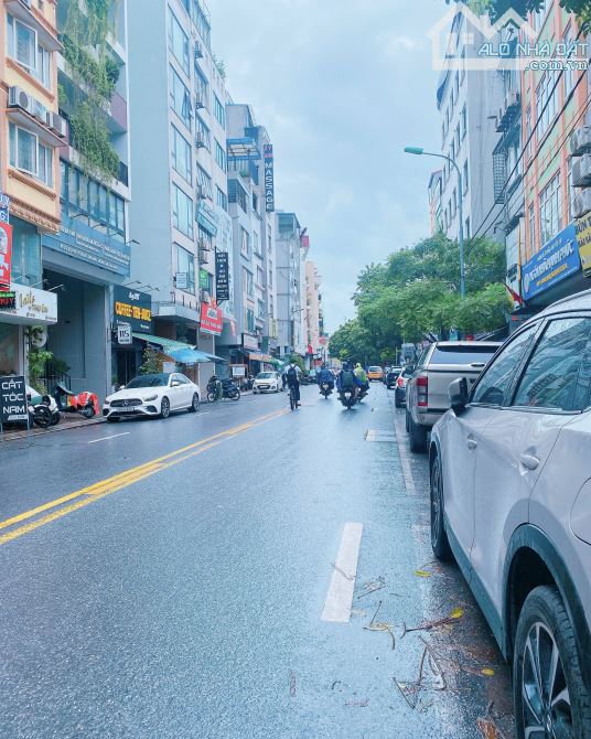 🏠 BÁN TOÀ NHÀ MẶT PHỐ Ở KẾT HỢP KINH DOANH | TRUNG PHỤNG XÃ ĐÀN | 86m2 | 7 tầng | Mt 5.5m
