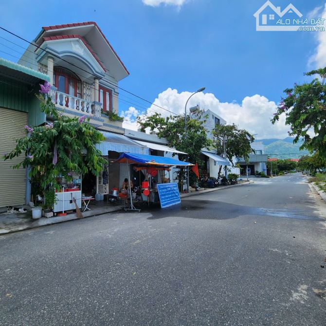 Bán đất đẹp TP Nha Trang, tái định cư Hòn Rớ 2 đường số 2