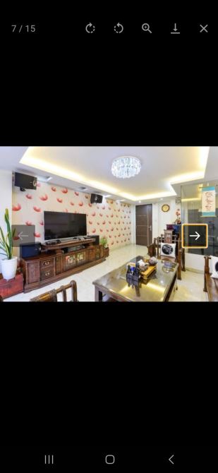 Bán Nhà HXH Ny Sư Huỳnh Liên, Tân Bình, 80m2, 5 Tầng Mới, Sổ A4, Nhỉnh 10 Tỷ TL.