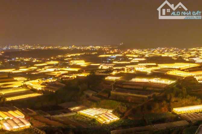 ĐẤT HÙNG VƯƠNG 1037m2 NGANG 23m NỞ HẬU VIEW THOÁNG ĐẸP