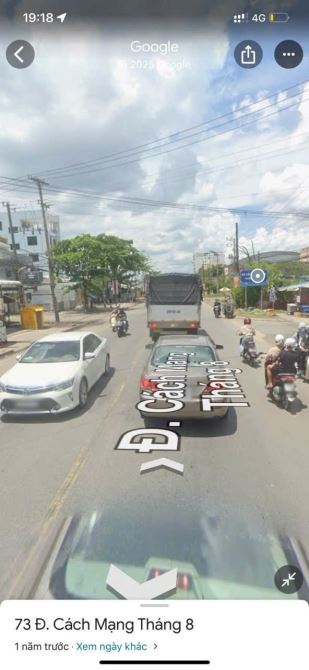 BÁN NHÀ MẶT TIỀN CÁCH MẠNG THÁNG 8, 11,5 TỶ, PHƯỜNG An Thới , TP. CẦN THƠ
