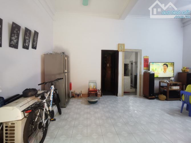 NHÀ PHÂN LÔ, 2 THOÁNG TT HÀ ĐÔNG, Ô TÔ VÀO NHÀ, NỞ HẬU, HƠN 11 TỶ