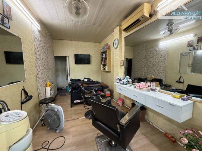 🔥🔥Mua là lãi - Nhà Trương Định - Bán đất tặng nhà - 39M2, mặt tiền khủng - 5,3Tỷ🔥🔥