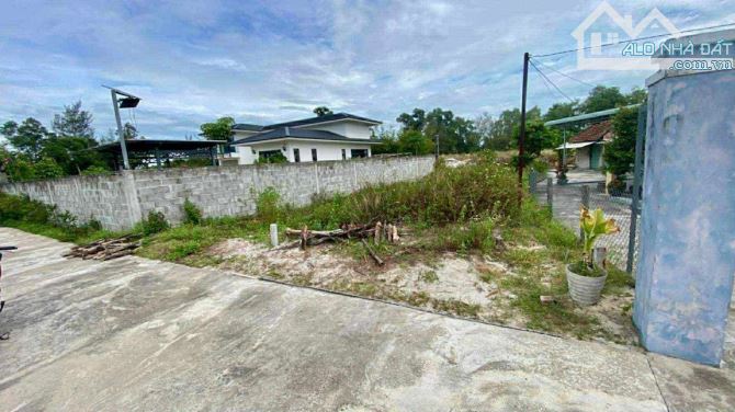 Bình nguyên - thăng bình (đn ) 125 m2