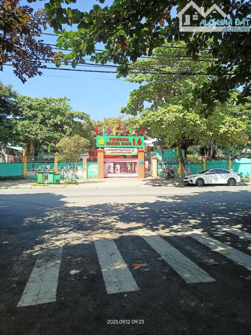 BÁN ĐẤT MT ĐƯỜNG ĐỒNG BÀI 3_ TT PHỐ CHỢ HOÀ KHÁNH, LIÊN CHIỂU, ĐÀ NẴNG.