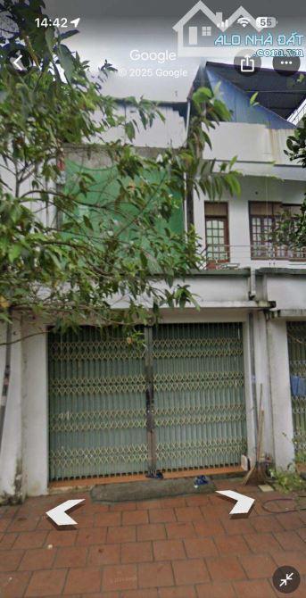 Bán nhà đất chính chủ 100m2 tại đường Ngô Gia Gia Tự. 25 tỷ có thương lượng