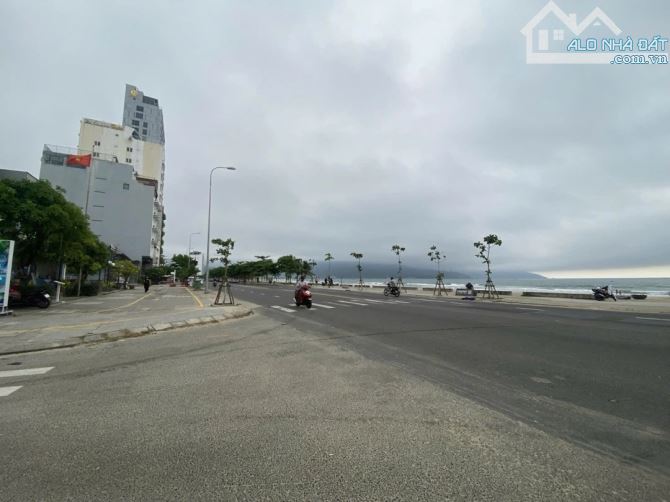 💥🏡LÔ ĐẤT LỚN – SÁT VÕ NGUYÊN GIÁP – NGANG GẦN 30M – VÀI BƯỚC CHÂN RA BIỂN 🌴