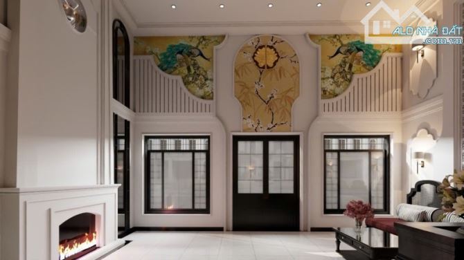 TOÀ CĂN HỘ VIP 7 TẦNG -DÒNG TIỀN 100 TRIỆU THÁNG -GẦN BIỂN nGUYỄN TẤT THÀNH