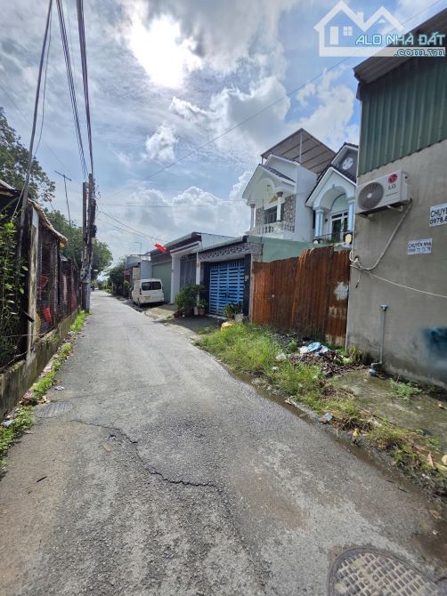 3,15Tỷ TL🔥Bán đất 108,2m2 MT đường An Phú 31, p.An Phú, Tp.Thuận An