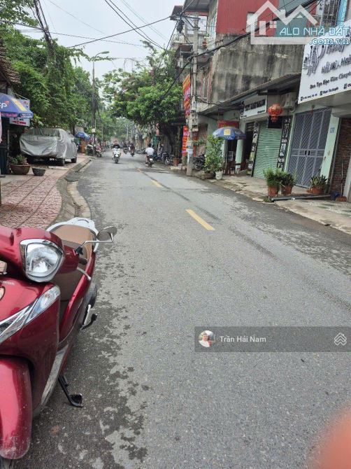 ✅ BÁN MẢNH ĐẤT VÀNG MẶT PHỐ PHÚ LƯƠNG HÀ ĐÔNG 55m² x Mt3,8m giá 12 tỷ