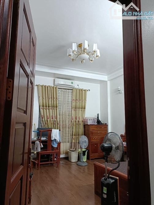 BÁN NHÀ 4 TẦNG- VIEW VƯỜN HOA- KHÔNG LỖI LẦM- RẺ NHẤT VÕ CƯỜNG- CHỈ HƠN 10 TỶ!