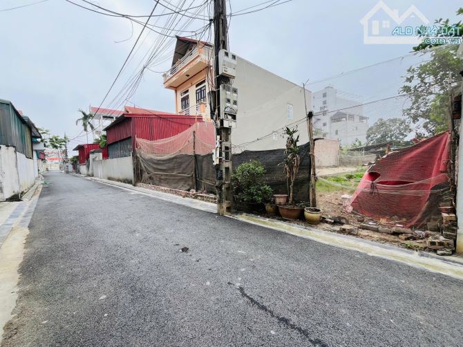 Đất nền 149m² tại Thôn Đồng, Nguyên Khê, Đông Anh – Vị trí vàng, sinh lời bền vững