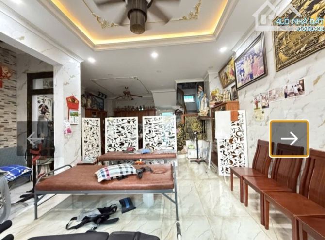 Bán BIỆT THỰ MINI gần Lê Trọng Tấn, 78m2, 6x13m, 5tầng, HXH vi vu, giá chỉ nhỉnh 8tỷ