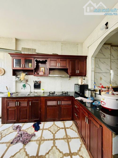 Bán Nhà Góc 2 Mặt Tiền Mạc Cửu - Võ Văn Kiệt, 48m2, Nhà 4 tầng 15,5 tỷ