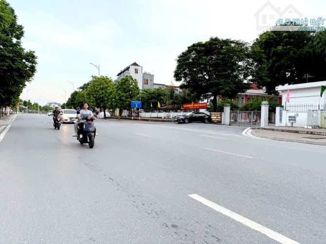 BÁN LÔ GÓC 47M² ĐẶNG XÁ – GIA LÂM | ĐƯỜNG THÔNG Ô TÔ TRÁNH- NỞ HẬU -GIÁ NHỈNH 4 TỶ