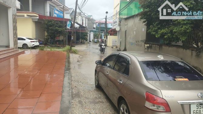 ❤️Bán Lô Góc Trục Chính Yên Giả, Quế Võ, Gần KCN, Mt 7.6m Dt 110m2 Giá 3.5 Tỷ