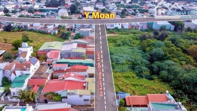🅾️🅾️BÁN LÔ ĐẤT MẶT TIỀN KINH DOANH SỐ 20 ĐỖ XUÂN HỢP - TÂN LỢI - CHỈ CÁCH YMOAL ĐÚNG 50m