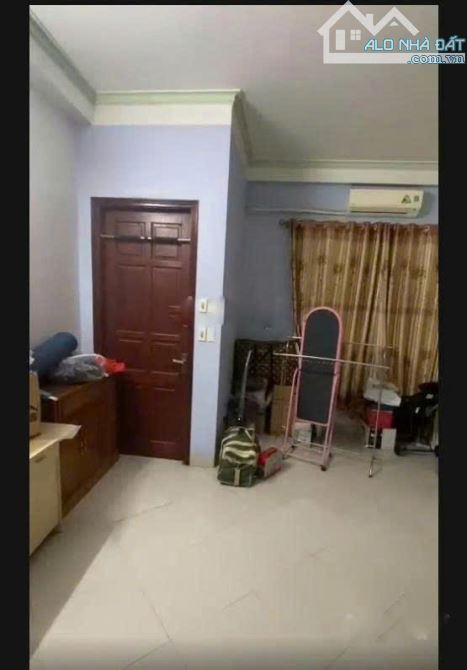 CHO THUÊ NHÀ LÀM CHDV ngõ 8 Lê Quang Đạo, Phú Đô, Nam Từ Liêm 35m x 6T giá 14tr