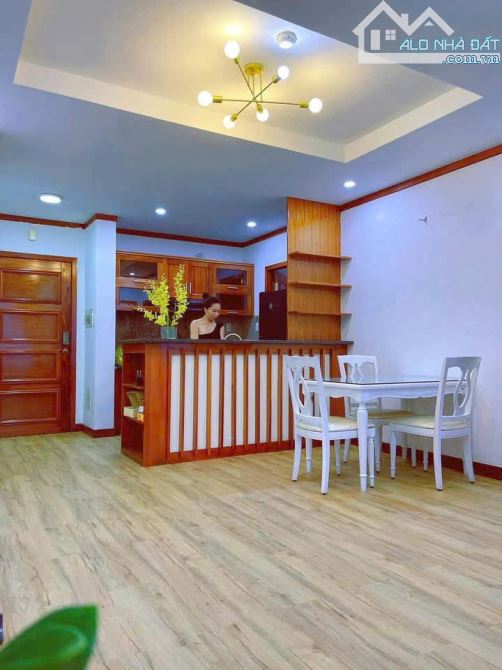 🌿 BÁN NHANH CĂN HỘ PHÚ HOÀNG ANH – 88m², 2PN – 2WC , GIÁ :3,8 tỷ🌿