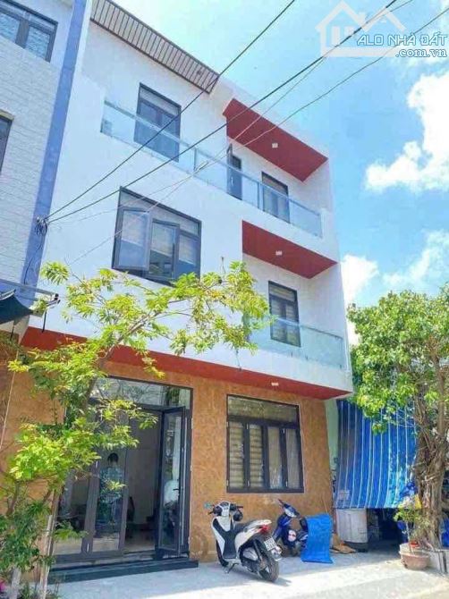 🌅Cho Thuê Nhà 3 Tầng MT Lê Thị Tính, Thanh Khê -Diện tích: 50m2. Giá 12 triệu