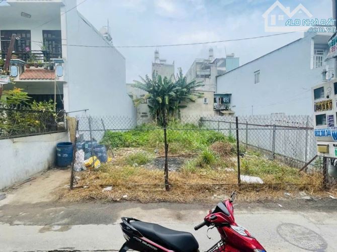 🔥Bán đất 90m² gần Quốc Lộ 1K – Chợ Đông Hòa, ĐHQG, sổ riêng, giá rẻ