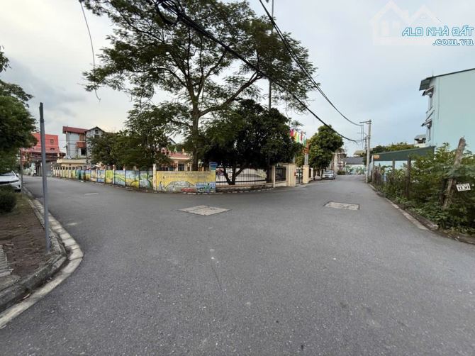 BÁN MẢNH ĐẤT ĐẸP – CỔ BI, GIA LÂM | 47M² | Ô TÔ ĐỖ CỬA | GIÁ NHỈNH 4 TỶ - PHÂN KHÚC HIẾM
