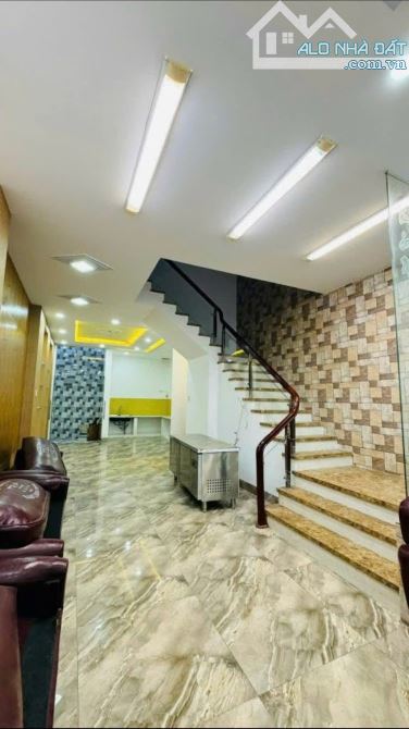 BÁN NHÀ 3 TẦNG ĐẸP  – SỔ HOÀN CÔNG – ĐƯỜNG TRẦN THỊ TÍNH , Phước Hoà