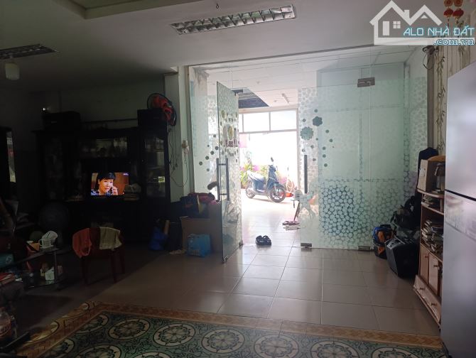 NHÀ MẶT TIỀN NGUYỄN PHI KHANH, 11 x 25M, MẶT TIỀN LỚN KHAN HIẾM - 3