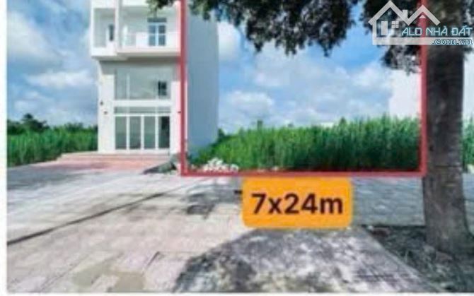 NỀN TRỤC CHÍNH 7,9 tỷ KHU STK AN BÌNH, ĐỐI DIỆN BV CHẤN THƯƠNG CHỈNH HÌNH, TPCT