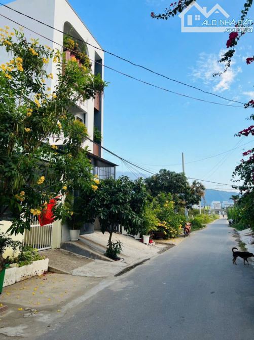 Bán đất mặt tiền đường Chợ Chiều - Khu Dân Cư Phú Ân Nam 2- Diên An