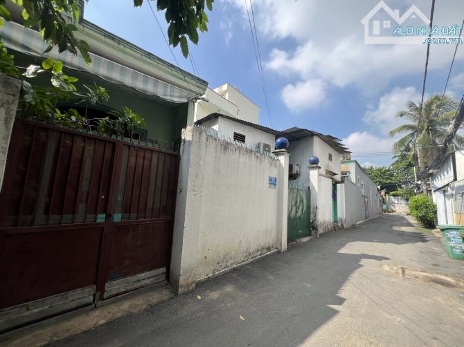 Bán dãy trọ 8p Ngay ngã tư TĐ 57m2 Gía 5,7 tỷ