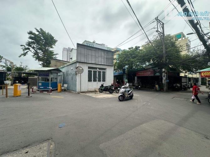 BÁN NHÀ MẶT TIỀN ĐƯỜNG 14M - PHƯỜNG TÂN KIỂNG  - CHỈ 1.9 ĐỒNG