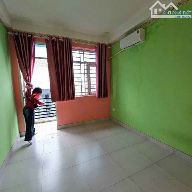 BÁN NHÀ TÂN PHÚ, HẺM 7M SƠN KỲ, SÁT AEON, 5 TẦNG, 3,2X13M, CN 41M2, GIÁ 5,65 TỶ TL