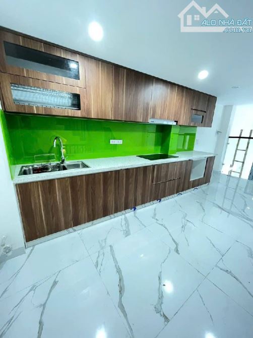 BÁN NHÀ  ĐẸP KHÂM THIÊN- TT ĐỐNG ĐA-DT 38M2-2 THOÁNG -MT 4,4M-GẦN PHỐ-GIÁ CHỈ 11.45TỶ