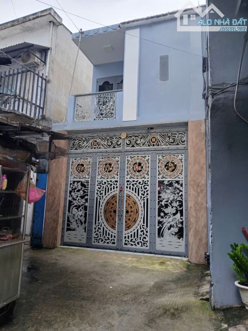 🏠 BÁN GẤP, NHÀ 2TẦNG, QUẬN 2- 75M2, HẺM XE TẢI-ĐÔNG HƯNG THUẬN 2-GIÁ CỰC RẺ - CHỈ 4.65TỶ