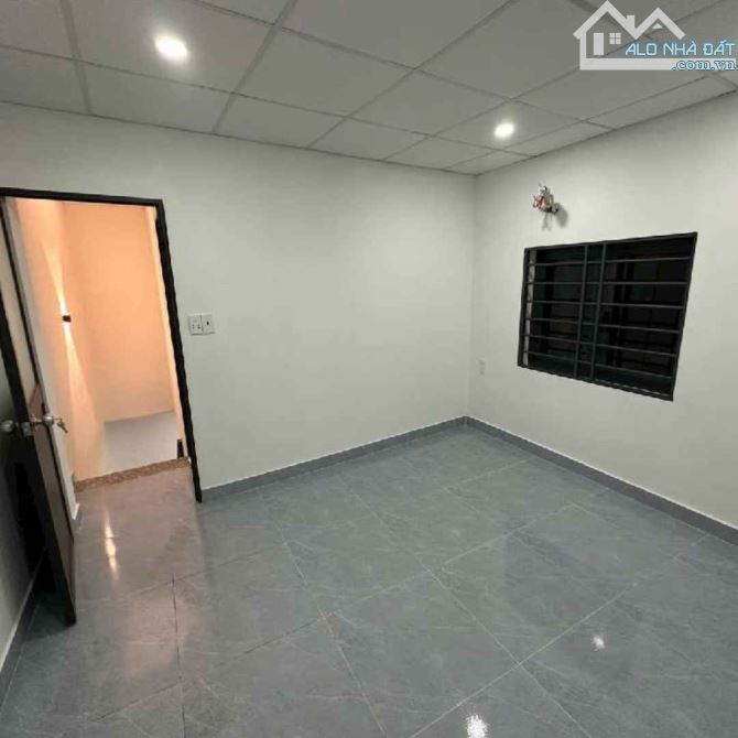 BÁN NHÀ HẺM PHAN THỊ HÀNH, P.PHÚ THỌ HOÀ, TÂN PHÚ, 8 X 4M, 2 TẦNG, CHỈ 3,25 TỶ TL