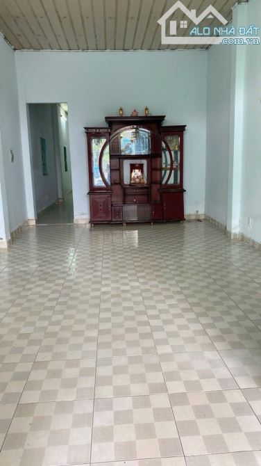 Bán đất thổ cư đường An Phú Đông 25 phường An Phú Đông, Q12, dt 90m²(4mx22m) giá 4tỷ