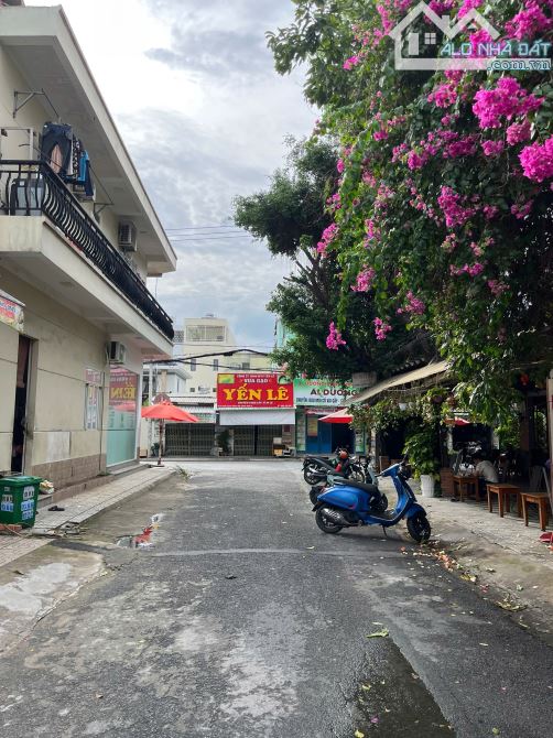 Bán nhà trệt, 2 lầu, hẻm 10m thông đường Trần Thị Do, giá 6,99 tỷ TL