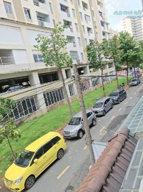 CHÍNH CHỦ GẤP BÁN NHÀ MTKD VIP Q2- ĐƯỜNG 10M 20TỶ 100M2 3 TẦNG