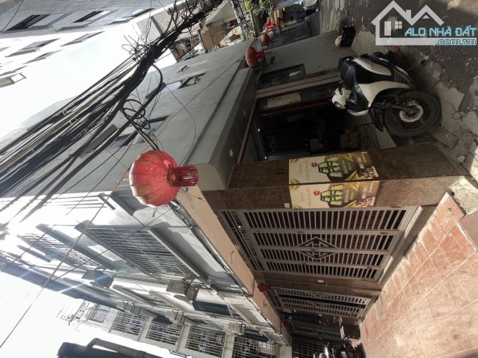 Bán nhà 5 tầng Lê Quang Đạo  ôtô đỗ cửa  dòng tiền sẵn  giá tốt nhất khu vực - 8.1 tỷ