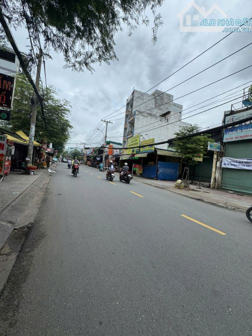 GÓC 2 MẶT TIỂN, NGUYỄN VĂN KHỐI, P9 GÒ VẤP, 7X27M, CN 190M, CHO THUÊ 100TR, BÁN 27 TỶ