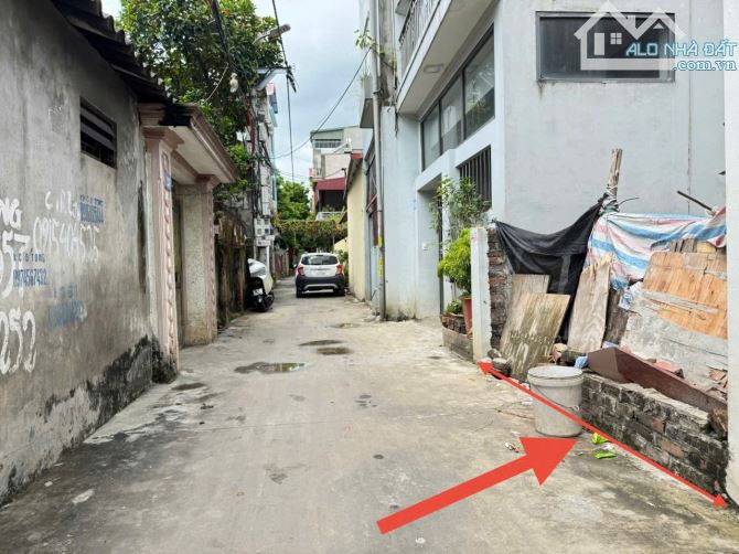 Bán lô đất tổ 3, Quang Minh, Mê Linh. Nhỏ tiền, tài chính công nhân, sinh viên. Full tiện